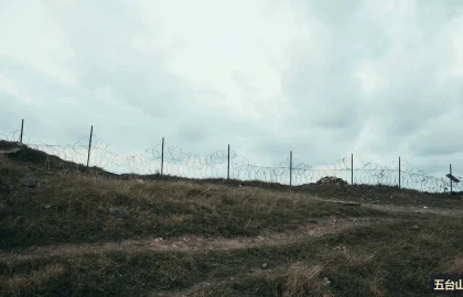 五台山春季旅游攻略：花开五台的踏青朝圣