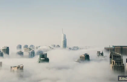 佛光寺深度游：唐代木构的国宝之旅