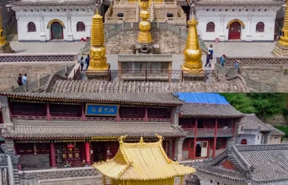 五台山常见问答配图10