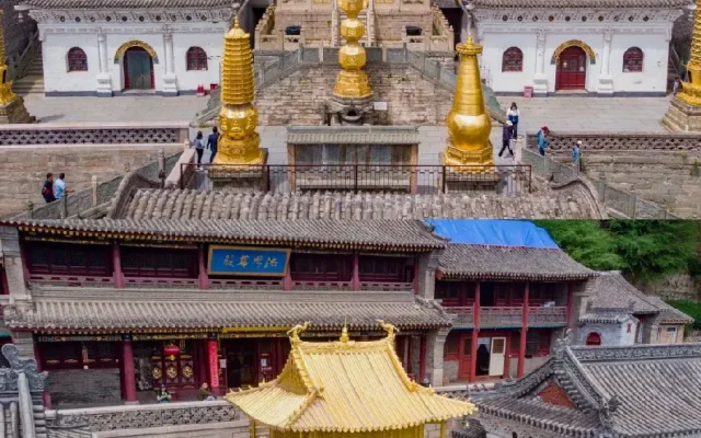五台山常见问答配图10