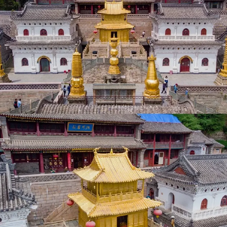 五台山常见问答配图10