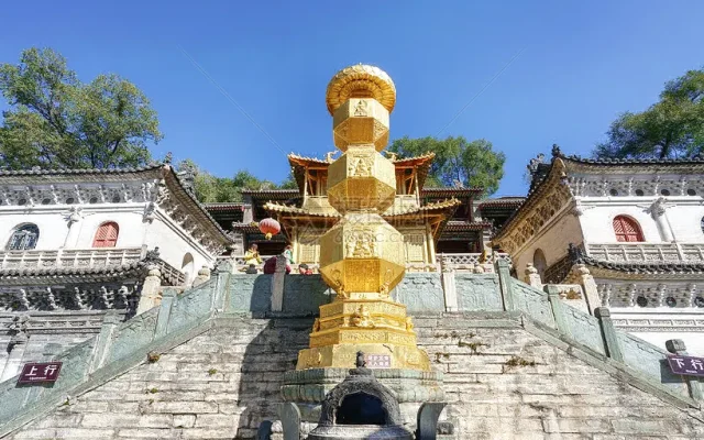 五台山常见问答配图8