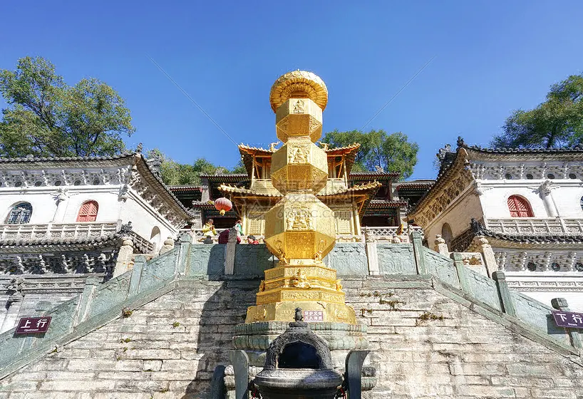 五台山常见问答配图8