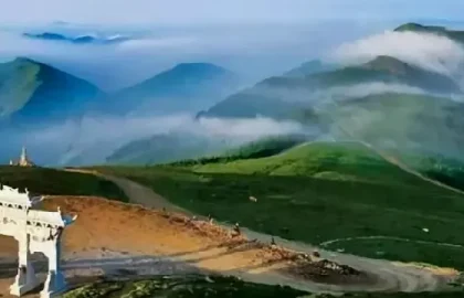 五台山行程攻略配图4