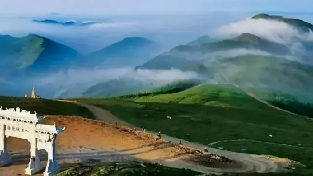 五台山行程攻略配图4
