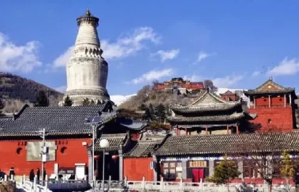 五台山常见问答配图7