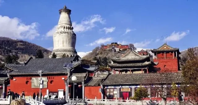 五台山常见问答配图7