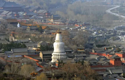 五台山实用贴士配图7