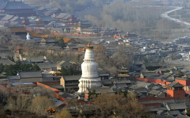 五台山实用贴士配图7
