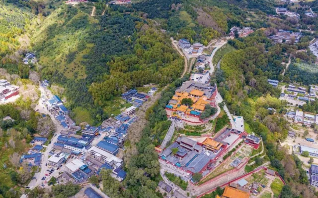 五台山实用贴士配图2