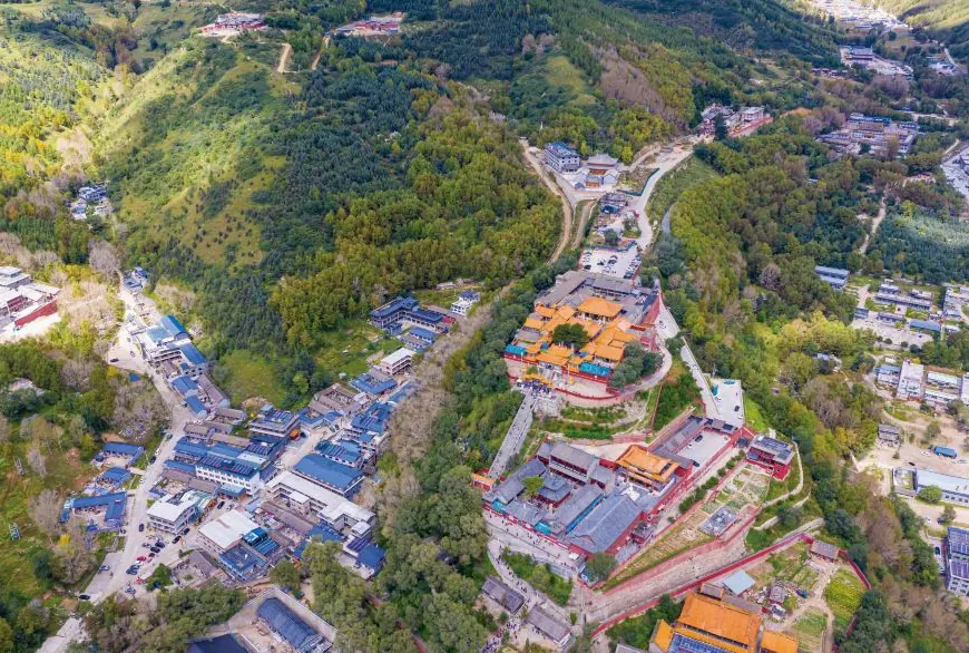 五台山实用贴士配图2