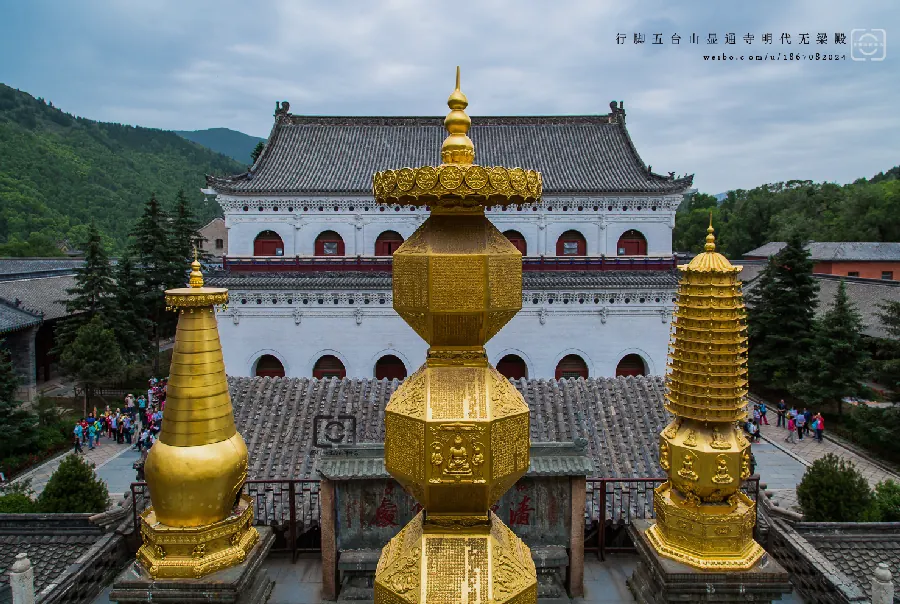 五台山要穿运动鞋吗:登山装备问答示意图