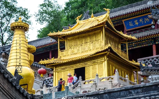 五台山常见问答配图2