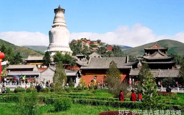 五台山实用贴士配图11